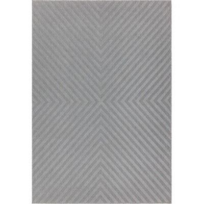 Asiatic Carpets Светлосив килим , 120 x 170 cm Antibes - Asiatic Carpets (ANTB120170AN07)