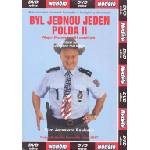 DM discont Byl jednou jeden polda II - DVD (025173)