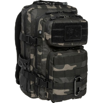 Brandit Kids US Cooper darkcamo
