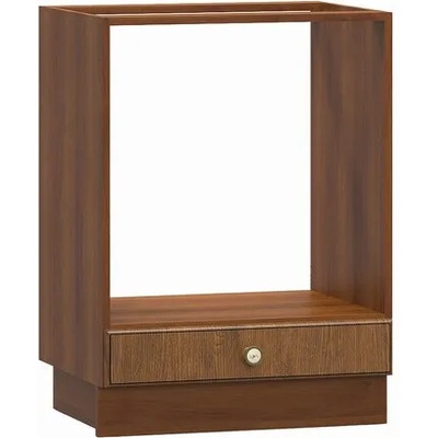 ЕВРОМАР Долен шкаф за фурна grand 60 (089.001.0079)