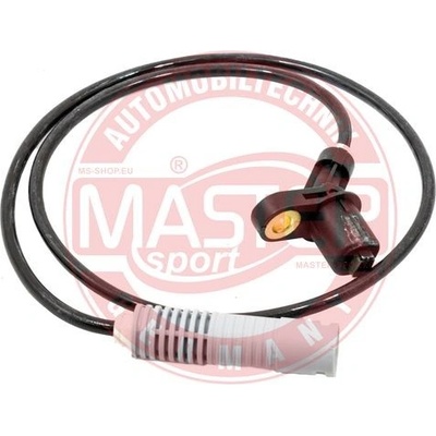 MASTER-SPORT Snímač počtu otáčok kolesa 0986594016PCSMS