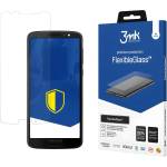 3mk Protection Защитно хибридно стъкло 3mk FlexibleGlass за Motorola Moto G6 - Прозрачен KP20938