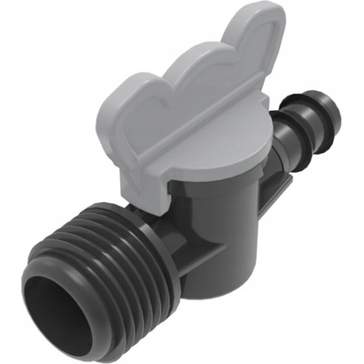 CELLFAST Pripojenie s vonkajším závitom HYDRO 16mm 5/8" G3/4" 19-077