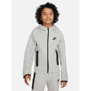 Nike Суитшърт sportswear tech fleece bi (fd3285-063)