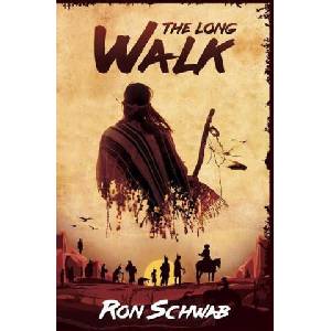 The Long Walk | Ron Schwab (2020)