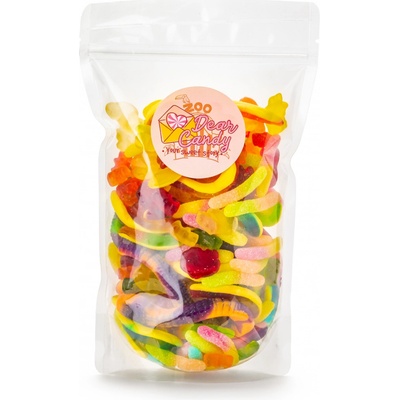 Dear Candy ZOO mix 500 g