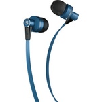 Sencor SEP 300 with microphone blue Слушалки