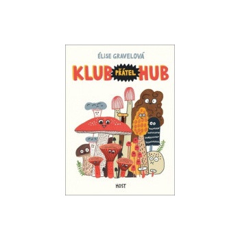 Klub přátel hub