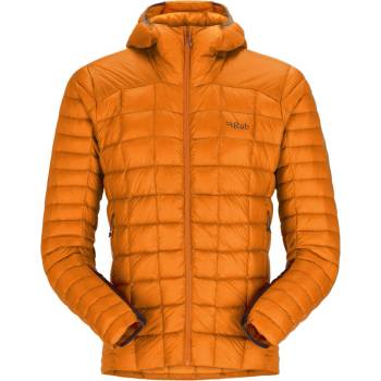 Rab Mythic Alpine Light Down jacket marmalade