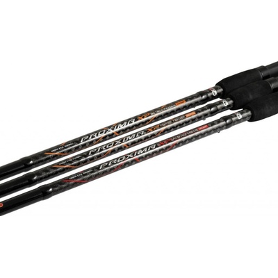 Trabucco Proxima XP Power Feeder 3,9 m 150 g 3 diely