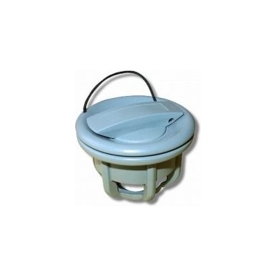 Push-Push ventil