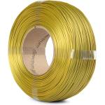 Spectrum 81313 Refill 3D нишка, PLA SILK, 1, 75mm, 1000g, Златен (Glorious gold) (81313)