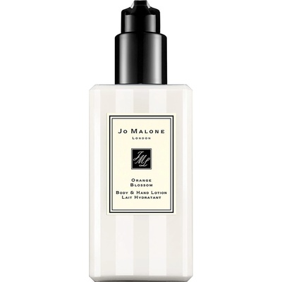 Jo Malone London tělové mléko Orange Blossom 250 ml