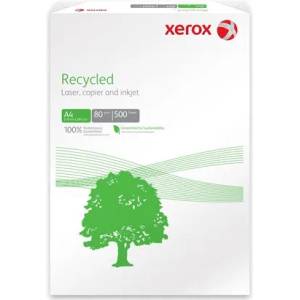 Xerox Копирна хартия, рециклирана, A3, 80 g, XEROX "Recycled" 003R91166 (003R91166)