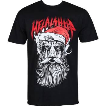 Image 1 of METALSHOP Мъжка тениска METALSHOP - Santa - MS087