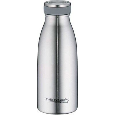 Thermos termoska 350 ml stříbrná
