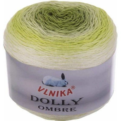 Příze Dolly Ombre 300