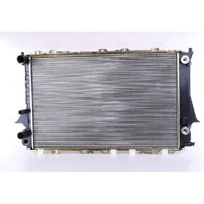 Chladič, chlazení motoru NISSENS 60477