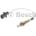 Lambda sonda BOSCH 0258027157