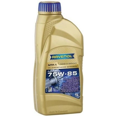 Ravenol MTF-1 75W-85 1 l | Zboží Auto