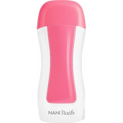 NANI Depilační ohřívač vosku Silky Glow