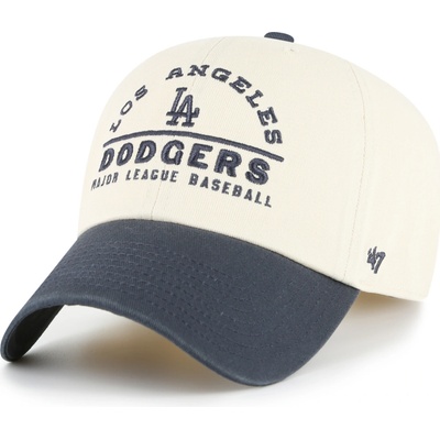 47 Brand Los Angeles Dodgers MLB Windham 47 Clean Up