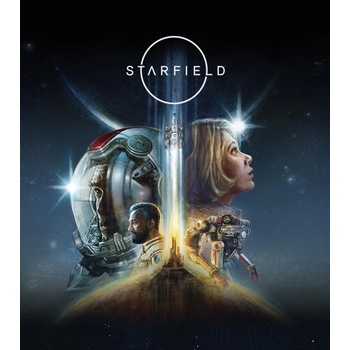 Starfield