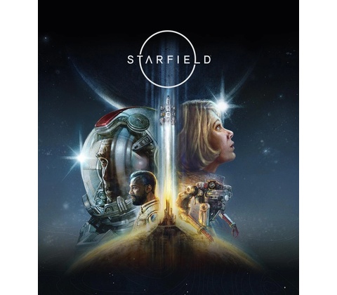 Starfield