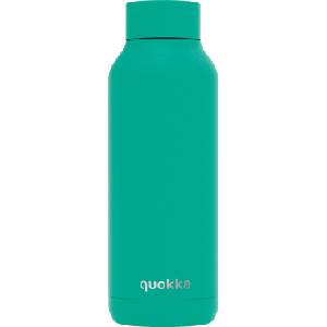 Quokka Solid Powder термо бутилка 510 мл, нефритено зелена (11693)