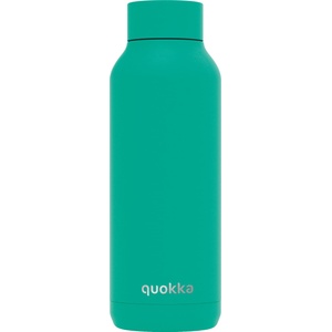 Quokka Solid Powder термо бутилка 510 мл, нефритено зелена (11693)
