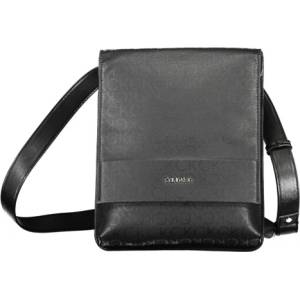 Calvin Klein Мъжка чанта за рамо calvin klein, Цвят Черен (k50k509275_nero_01i)