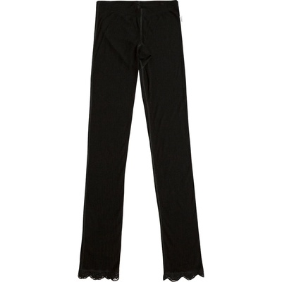 Joha Дамско мериносово термобельо Joha Women's Leggings 70/30 Merino base layer - Black (115-1446-0114)