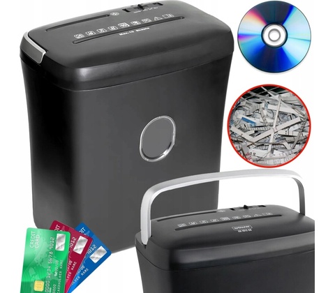 Wallner XD 1012CD