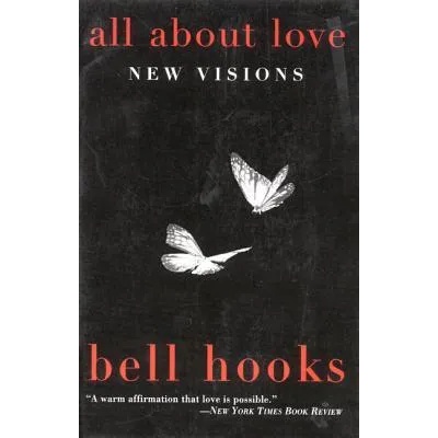 All About Love | Bell Hooks