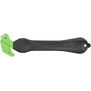KLEVER Eco Excel XD black safety knife