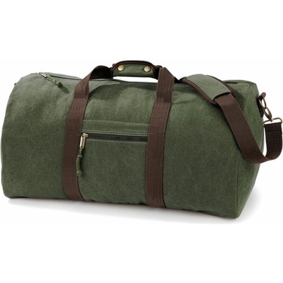 Quadra vintage QD613 Vintage Military Green 58 x 30 x 30 cm