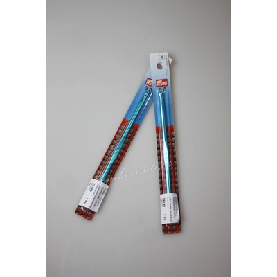 Háček tuniský oboustranný 5 mm/15 cm