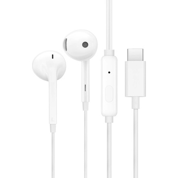 OnePlus Half In-ear USB-C