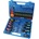 NAREX Комплект отвертки Narex Bystrice 8621 04 - 38 части, PH/PZ/SB/TX (8621 04)