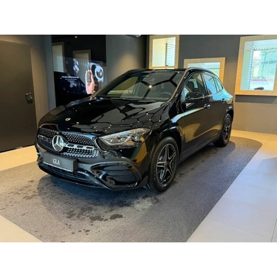 Mercedes-Benz GLA 200 GLA 120 kW