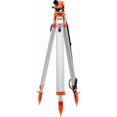 Kraft&Dele Оптичен нивелир с лата и статив KraftDele KD1095/ 107 м/ 32x (KD1095_3k)