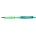 Pilot Bubble G2 2025 0, 7 мм зелена ролкова топка със синьо мастило BLG27TRB-GG-L (BLG27TRB-GG-L)