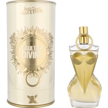 Jean Paul Gaultier Gaultier Divine parfumovaná voda dámska 50 ml plniteľný flakón