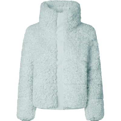 Save the Duck Дамско зимно яке Save the Duck Women's Kennie Winter jacket - Glacier Blue - размер 4 (104-6090-0215)