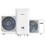 Auratsu AHM-160RA3/AHA-16RA3 Термопомпа