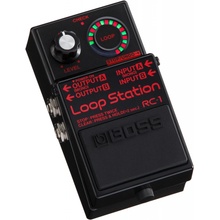 Boss RC-1 Loop Station