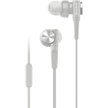 Image 1 of Sony MDR-XB55AP
