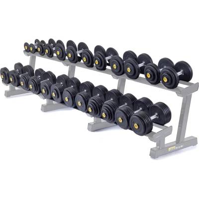 FITHAM Sada jednoručiek klasik 2,5 - 25kg
