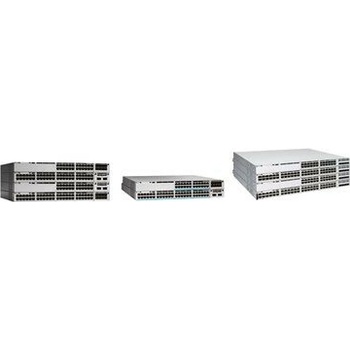 Catalyst C9300X-48TX-A