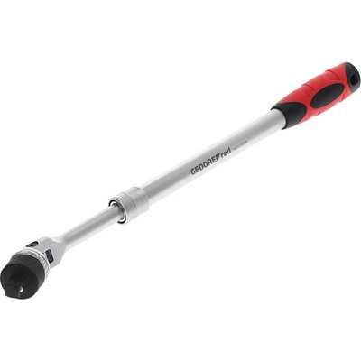 Gedore RED teleskopická prepínací rapkáčom R60110009